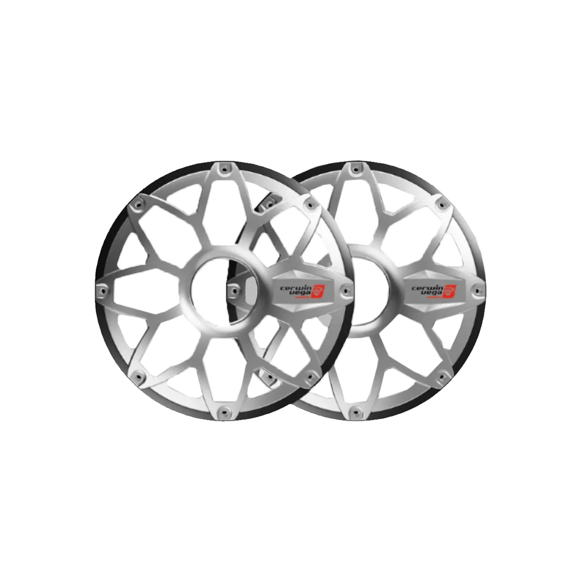 Marine Speaker Grills